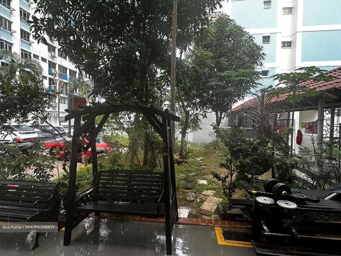 Blk 364 Yishun Glory (Yishun), HDB Executive #633770421